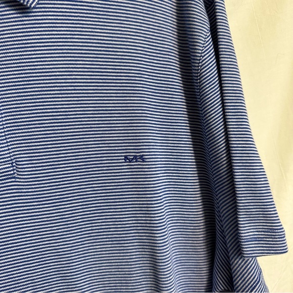 Michael Kors Men’s Polo Style Shirt - Picture 10 of 13